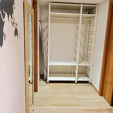 Del Sol 2 Apartmán