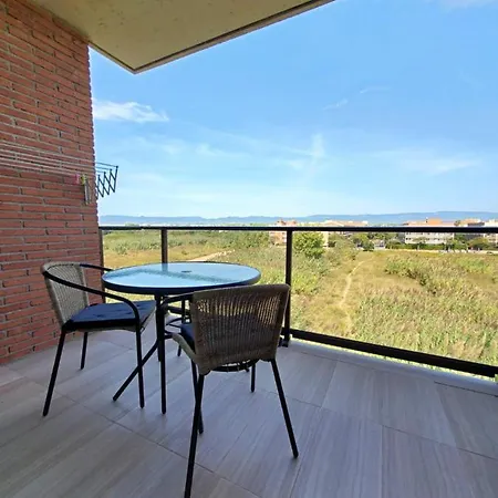 Apartmán Del Sol 2 *