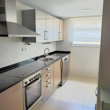Apartmán Del Sol 2