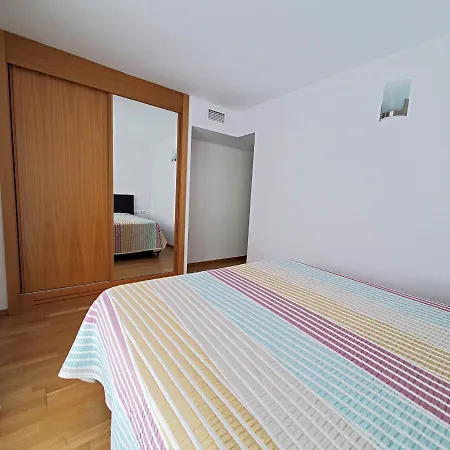 Del Sol 2 Apartmán Cambrils