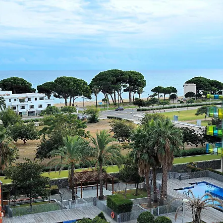 Del Sol 2 Apartmán