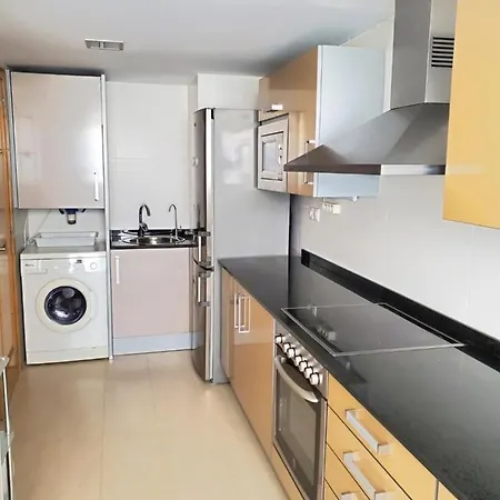 Del Sol 2 Apartmán Cambrils