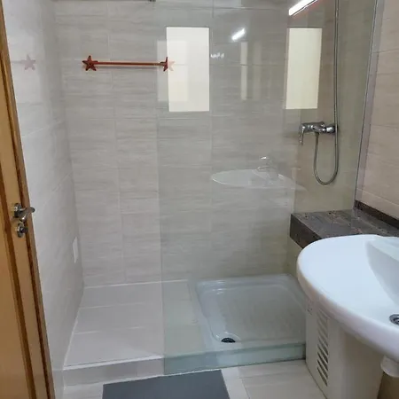Apartmán Del Sol 2