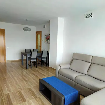 Apartmán Del Sol 2